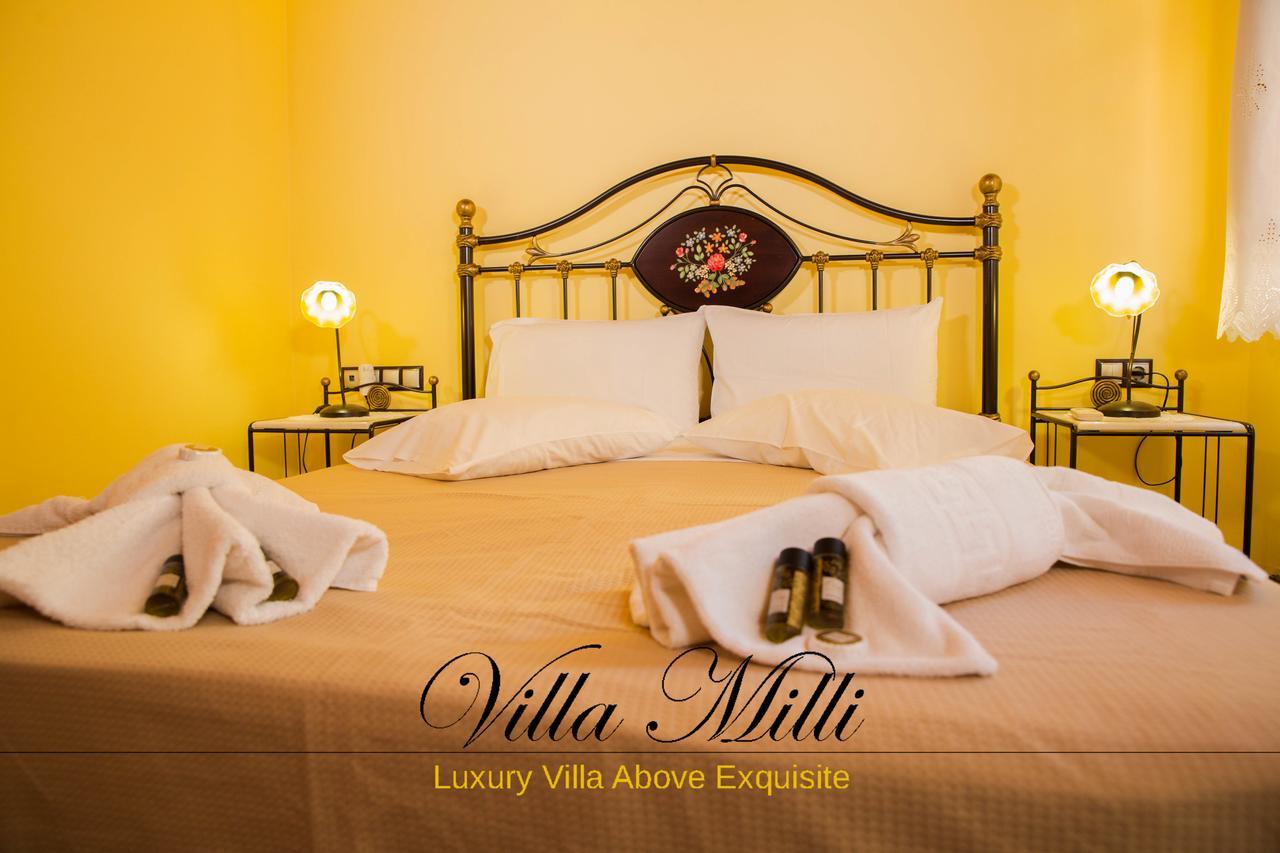 Villa Milli Chania  Exterior photo