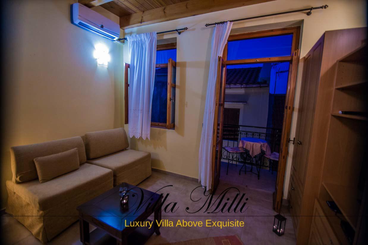 Villa Milli Chania  Exterior photo