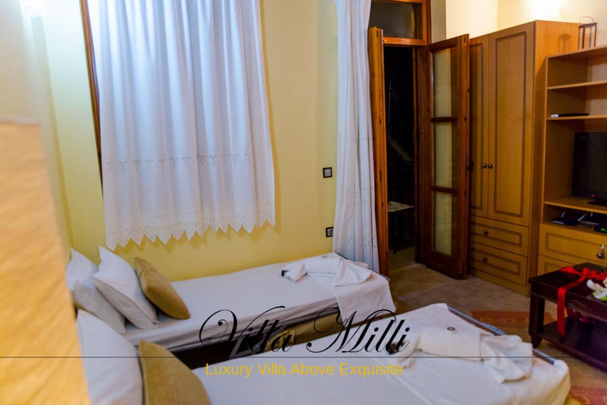 Villa Milli Chania  Exterior photo