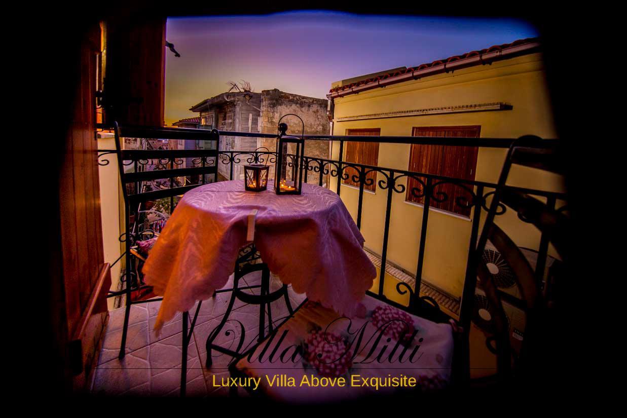 Villa Milli Chania  Exterior photo