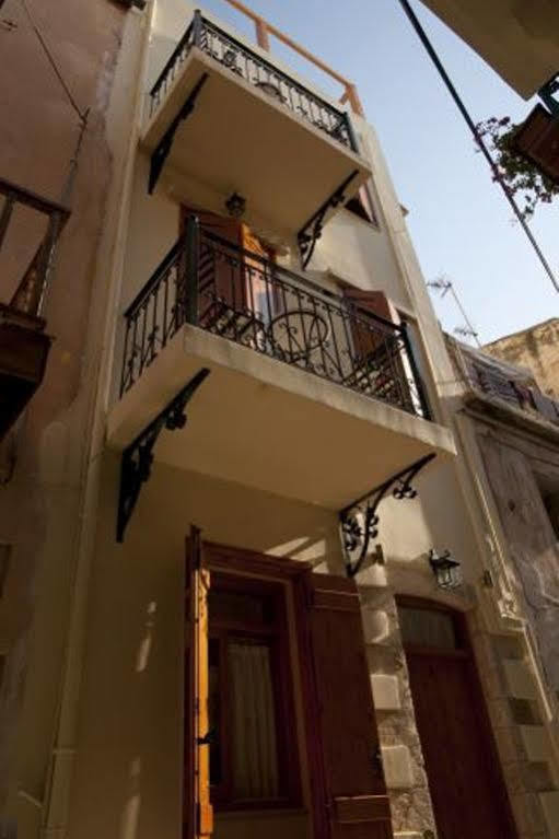 Villa Milli Chania  Exterior photo
