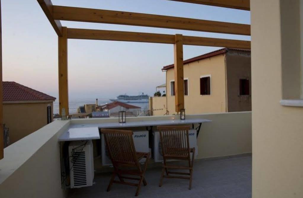 Villa Milli Chania  Exterior photo