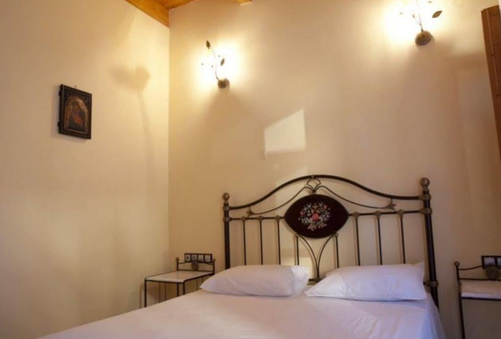 Villa Milli Chania  Exterior photo