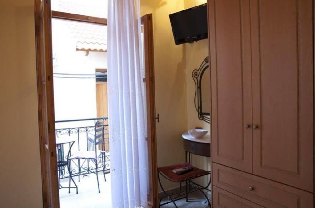 Villa Milli Chania  Exterior photo